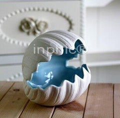 INPHIC-海洋裝飾陶瓷擺飾 創意煙灰菸灰缸 首飾盒