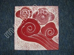 INPHIC-中式裝飾畫 壁飾掛件 中式壁掛 牆飾 壁畫 玄關 古典 文化牆