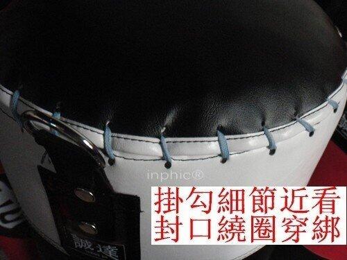 INPHIC-仿皮格大型空沙袋拳擊手套