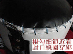 INPHIC-仿皮格大型空沙袋拳擊手套