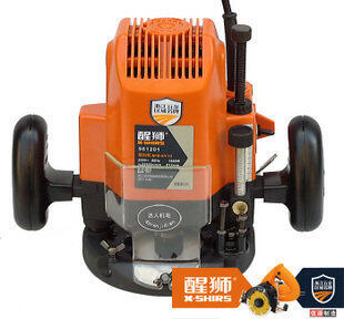 INPHIC-12mm雕刻機 1500W專業級