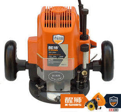 INPHIC-12mm雕刻機 1500W專業級