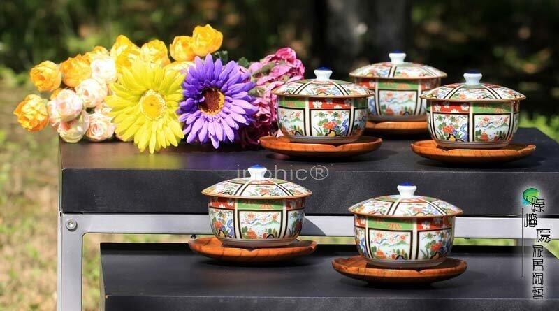 INPHIC-陶瓷創意茶具茶碗茶杯咖啡杯子套裝咖啡杯杯歐式