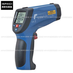 INPHIC-分析測量 1650℃ 工業雙激光紅外線測溫儀測溫槍 測量儀測試儀實驗儀器