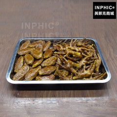 INPHIC-雞爪模型餐廳食物樣品仿真雞中翅假菜拍攝道具