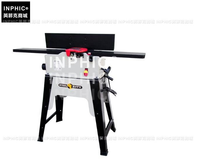 INPHIC-6寸平刨 平刨 1.44KW 60HZ 120V 串激馬達SC木工 臺鋸電鋸/電鑽臺鑽