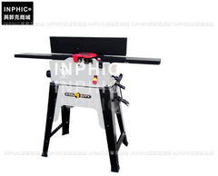 INPHIC-6寸平刨 平刨 1.44KW 60HZ 120V 串激馬達SC木工 臺鋸電鋸/電鑽臺鑽