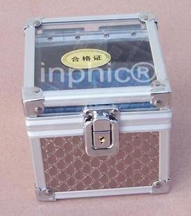 INPHIC-印章箱 盒 印箱 蓋章箱 收納箱 整理箱