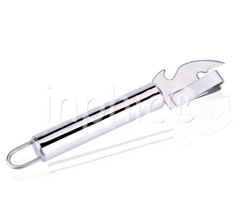 INPHIC-不鏽鋼 罐頭刀開罐器啤酒開瓶器啤酒扳 多功能廚房刀