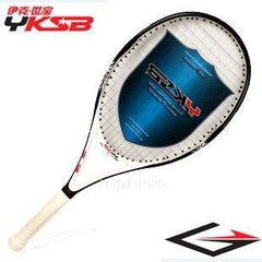 INPHIC-網球拍 6622全CARBON一體網球拍網拍 訓練級網拍