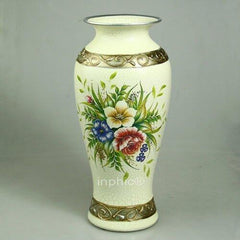 INPHIC-歐式田園復古花瓶擺件家飾擺件花瓶花插家裝飾品電視櫃花瓶擺設