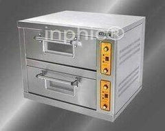 INPHIC-電烤爐 電烤箱 電烘爐 二層二盤電烘爐