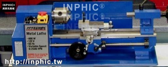 INPHIC-微型車床 迷你車床小車床木工車床佛珠機 各種佛珠圓珠木珠木工加工