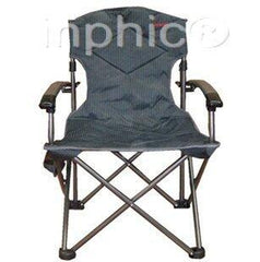 INPHIC-鋁合金豪華扶手椅 靠背椅 休閒椅 沙灘椅 折疊椅子