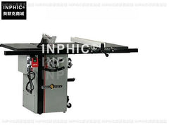 INPHIC-10寸臺鋸 50HZ 1.75HP 帶鋸機 切斷機 切割機
