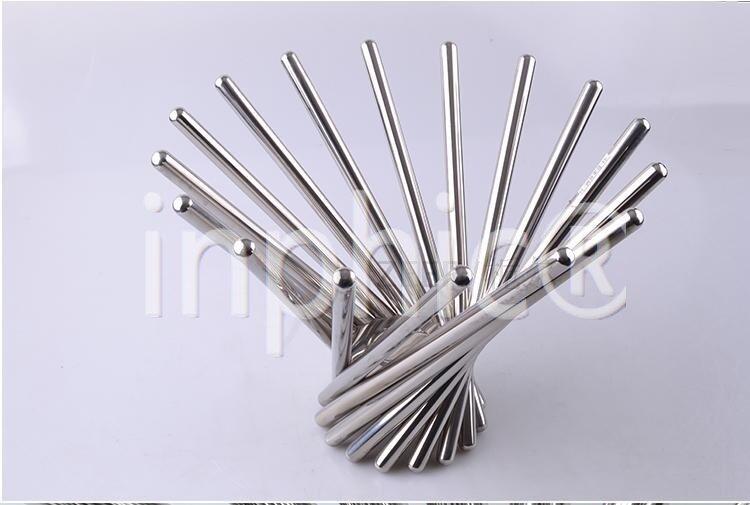 INPHIC-不鏽鋼亮光圓管水果盤創意歐式旋轉水果籃子砂光達文西果盆