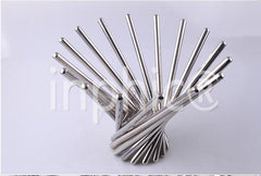 INPHIC-不鏽鋼亮光圓管水果盤創意歐式旋轉水果籃子砂光達文西果盆