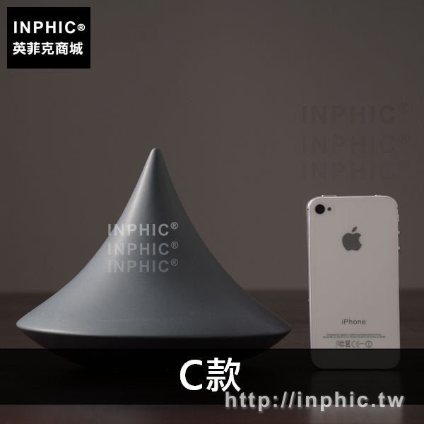 INPHIC-裝飾品客廳擺設手工現代北歐簡約陶瓷家居藝術品擺件-C款