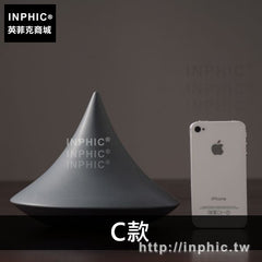 INPHIC-裝飾品客廳擺設手工現代北歐簡約陶瓷家居藝術品擺件-C款