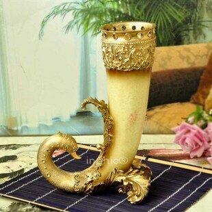 INPHIC-歐美家居 宮廷風格 工藝品擺飾 家居裝飾品 花瓶 擺件1346MJ