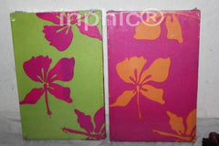 INPHIC-家居裝飾品 木質裝飾畫 掛板畫2件套