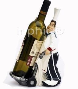 INPHIC-廚師推車酒架 高級 擺設