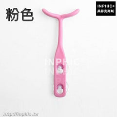 INPHIC-廚房水槽收納架置物架整理架儲物架海綿瀝水架杯刷餐具家用筷子架-粉色