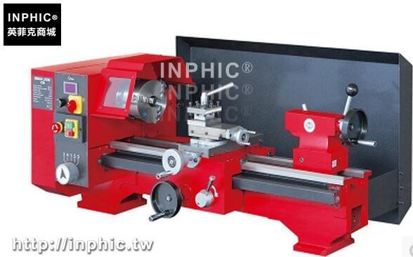 INPHIC-車床微型車床 迷你車床小車床木工車床佛珠機 各種佛珠圓珠木珠木工加工-A款