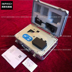 INPHIC-分析測量 濁度儀污水廢水濁度檢測便攜式濁度計 測量儀測試儀實驗儀器