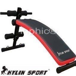 INPHIC-加厚仰臥板多功能收腹健腹板仰臥起坐板腹肌板運動健身器材家用