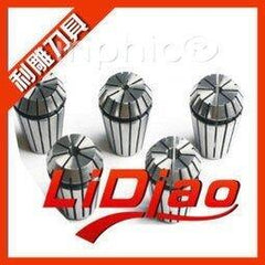 INPHIC-雕刻刀夾具 雕刻機夾具 雕刻機配件 雕刻機夾頭 壓帽