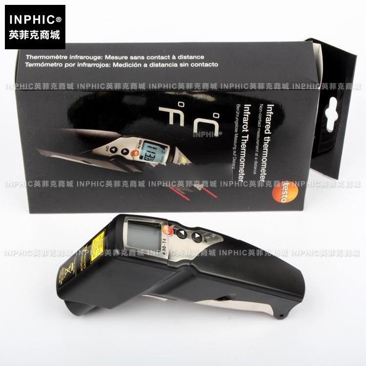 INPHIC-精密型紅外測溫儀/測溫槍 測量儀/測試儀/實驗儀器