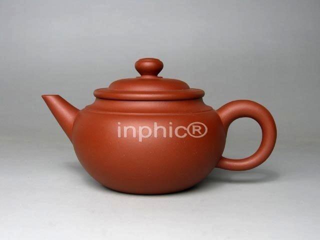 INPHIC-紫玉金砂紫砂手工清水泥線珠水平 210cc