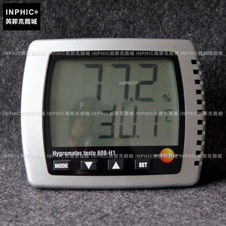 INPHIC-分析測量 溫濕度計 實驗室溫濕度儀 測量儀測試儀實驗儀器