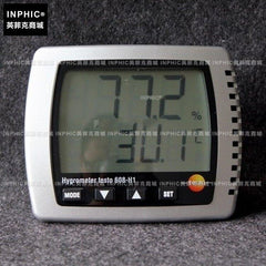 INPHIC-分析測量 溫濕度計 實驗室溫濕度儀 測量儀測試儀實驗儀器