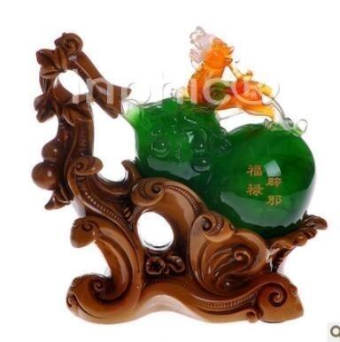 INPHIC-福祿避邪 葫蘆 貔貅 現代簡約 裝飾品擺設 家居 婚慶