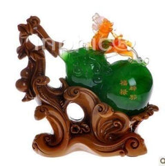 INPHIC-福祿避邪 葫蘆 貔貅 現代簡約 裝飾品擺設 家居 婚慶