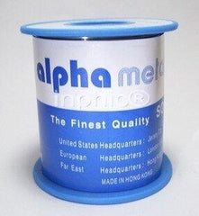 INPHIC-0.81MM免洗活性優質高級焊錫絲 10米