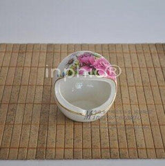 INPHIC-景德鎮特色陶瓷家居實用品 雞蛋擺設煙灰菸灰缸 創意家居