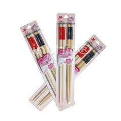 INPHIC-筷子 天然竹木筷 筷子 實木 竹筷子 款 箸15個一包裝