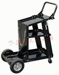 INPHIC-200LB電焊車