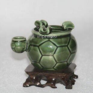 INPHIC-茶道 創意煙灰菸灰缸 足球