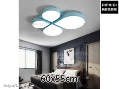 INPHIC-現代led簡約吸頂燈卡通燈具臥室燈燈飾兒童房-60x55cm