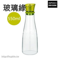 INPHIC-玻璃油壺防漏油罐廚房用品調料瓶家用油瓶醬油罐瓶醋壺調味瓶-玻璃綠