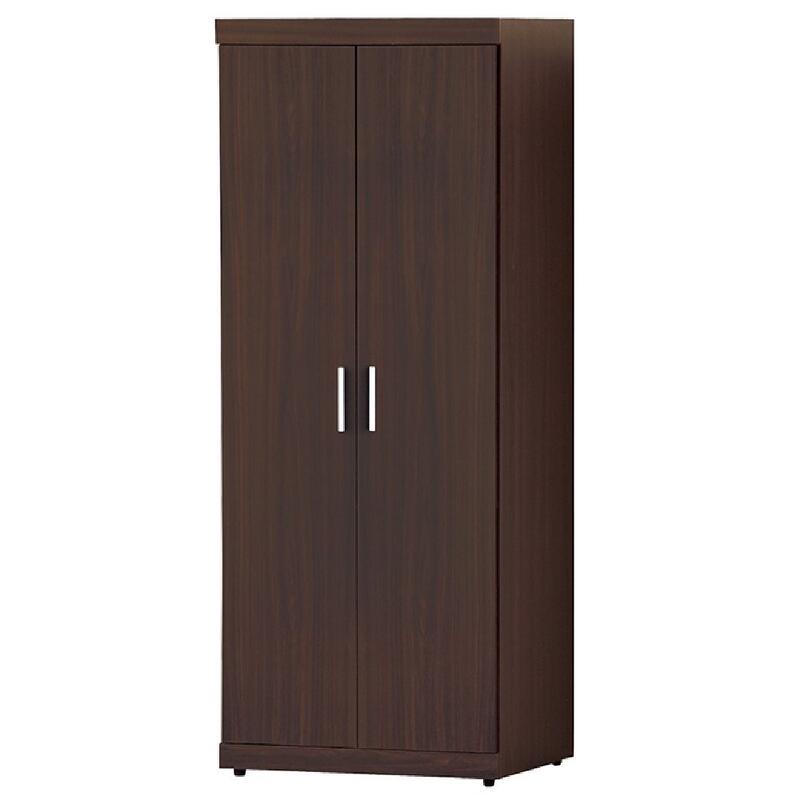 INPHIC-Prince 凱薩2.5尺衣櫥〔上、下吊〕