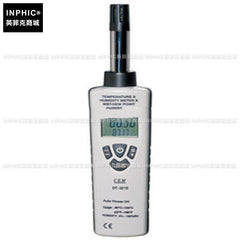 INPHIC-分析測量 溫濕度計空氣溫濕度測量儀露點溫度濕球溫度 測量儀測試儀實驗儀器