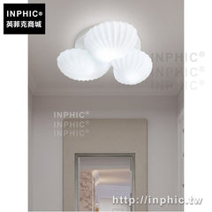 INPHIC-現代臥室簡約吊燈飾地中海吸頂燈臥室廚房