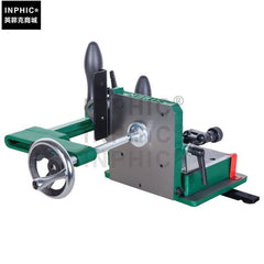 INPHIC-開榫夾具 切榫臺 開榫器 方榫治具 鋸臺切割輔助 木工開榫夾具 木工夾具 鋸臺專用開榫器-a款