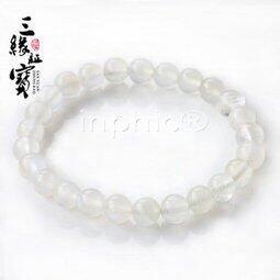 INPHIC-純天然月光石手鏈 藍光月光石 天然水晶飾品 戀人石