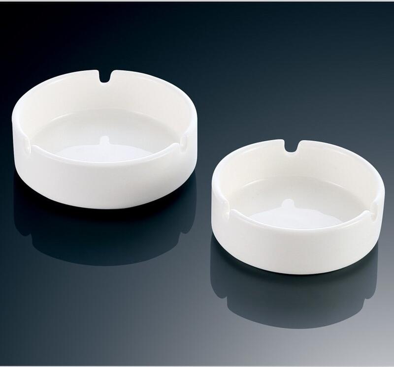 INPHIC-高級餐飲陶瓷餐具中日韓式陶瓷煙灰菸灰缸【煙盅】